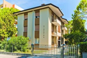 Apartments in Bibione 25539