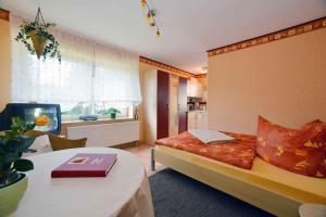 Apartment Bergen auf Rügen 5