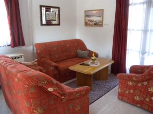 Holiday home in Balatonmariafürdo 19325