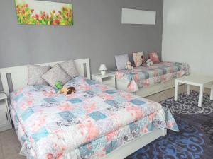 Dorci Vendégház - A piece of peace