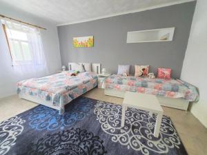 Dorci Vendégház - A piece of peace