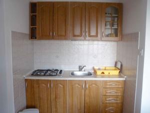Apartment in Kampor/Insel Rab 16142 
