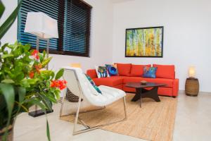 Bella Luna Beach Condo #227462