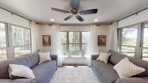 Happy Camper cottage