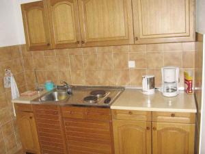 Apartment Lopar 1