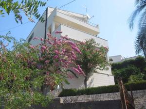 Apartment in Klek 6258