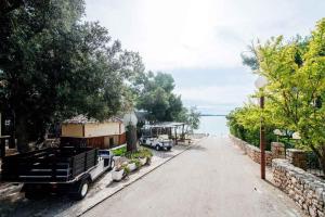 Apartment in Petrcane - Zadar Riviera 7842