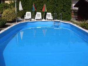 Holiday home in Badacsonytomaj 20247