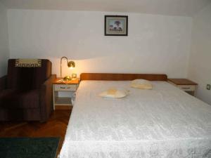 Apartment Kozino 4 