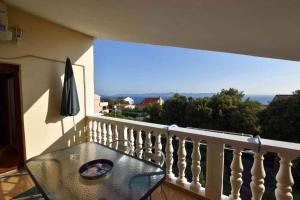 Apartment Kozino 4 