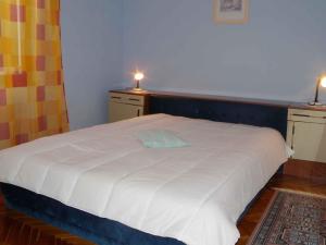 Apartment Kozino 3 