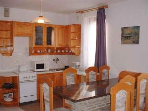 Holiday home in Balatonmariafürdo 19325