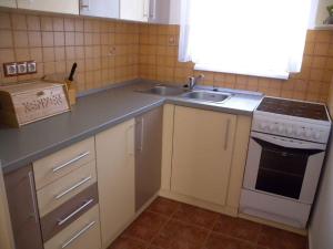 Holiday Home Balatonmariafurdo 17