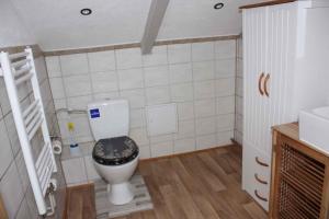 Apartment in SehlenInsel Rügen 3067