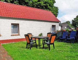 Holiday home in Bergen auf Rügen 2852