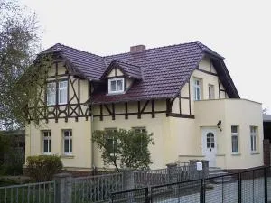 Apartment in Küstriner Vorland 2607 - Wulkow