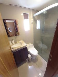 Elegante apartamento en Condominio Baruc 1