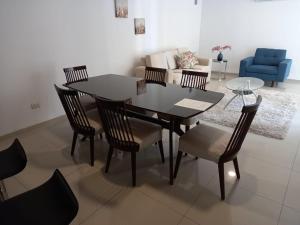 Elegante apartamento en Condominio Baruc 1