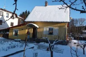 Holiday home Vrchlabi/Riesengebirge 2190 - Podhŭří