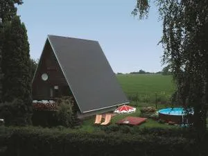 Holiday home in Stipoklasy 1175 - Bludov