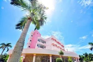 Marine Lodge Marea - Yunafuwa