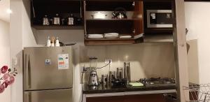 Elegante apartamento en Condominio Baruc 1