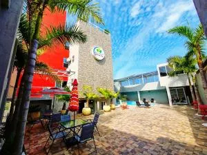 Hotel Real de Lua - Zacatipa