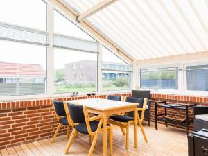 Holiday home Henne LIV