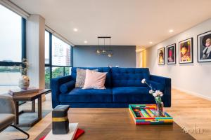 ULIV Apartments Polanco