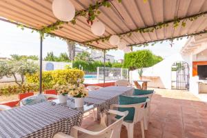 Villa Caleta Costa CarpeDiem