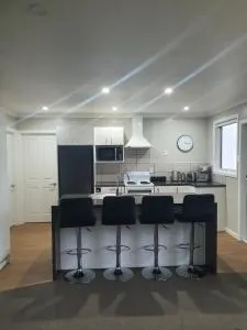 Outback on Broadway - Koromiko