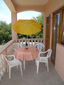 Apartment in Rovanjska 6792