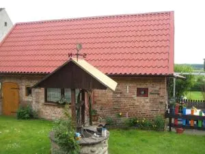 Holiday home Kamminke/Insel Usedom 3203 - Kamminke