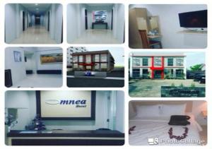 Omnea Hotel - Syariah