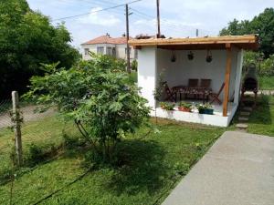 Goritsa holiday Karadere beach