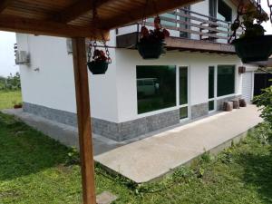 Goritsa holiday Karadere beach