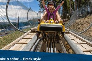 Hot Tub & Sauna PEAK 8 BRECKENRIDGE