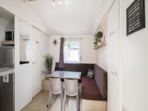 Mobile Home in Saint Jean near Sea Beach