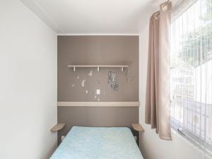 Chalets Mobile Home in Saint Jean near Sea Beach : photos des chambres