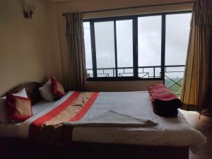 Hotel Nagarkot Holiday Inn