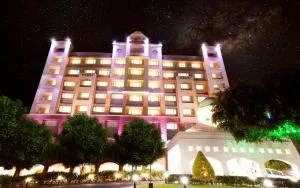 Wonderla Resort - Kunigal