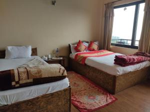 Hotel Nagarkot Holiday Inn
