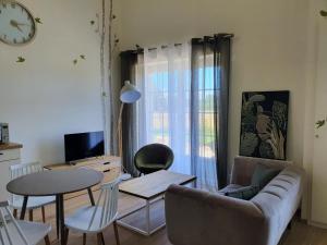 Appartements Gite La Buissonniere : photos des chambres