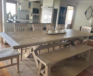 Ocean Pearl - 3 bedroom beachfront property!