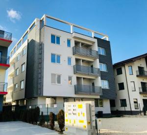 Apartment with Balcony room in Vila Royal Paradise Beach