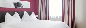 Small Twin Room room in Hotel Hottingen