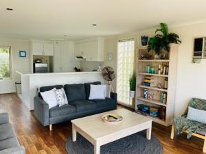 The Esplanade Holiday Home