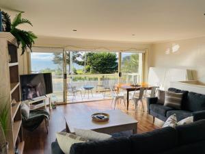 The Esplanade Holiday Home