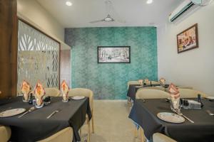 Hotel New Panchratna