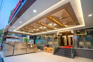 Hotel New Panchratna - Sonai